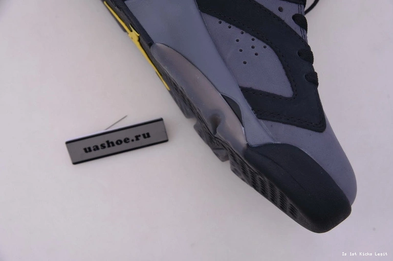 Air Jordan Bordeaux 6 CT8529-063 0922